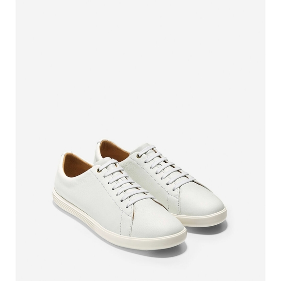Cole Haan Shoes - Cole Haan Grand Crosscourt Sneaker